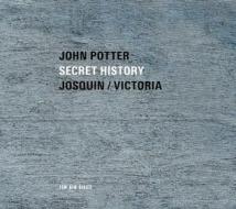 John potter: secret history