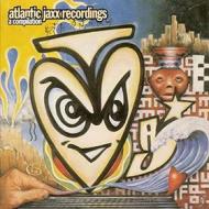 Atlantic jaxx recordings