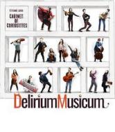 Cabinet of curiosities