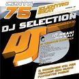 Dj selection 175-elektro beat 12