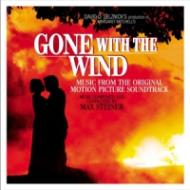 Gone with the wind -- 180 gr - (Vinile)