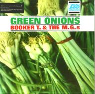 Green onions (Vinile)