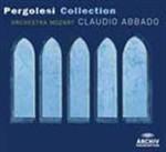 Pergolesi collection  (prestige edition)