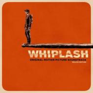 Whiplash - ost [2 lp] (Vinile)