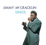 Jimmy mccracklin sings (Vinile)
