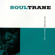 Soul trane - jap edition
