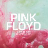 Live at bbc 30 september 1971 (vinyl 12'' x 2 clear gatefold) (rsd 2024) (Vinile)