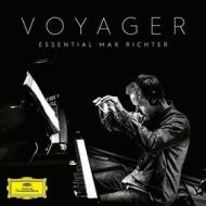 Voyager: essential max ric