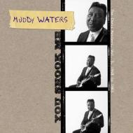 Waters muddy - you shook me 1958-1963