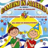 Bambini in allegria