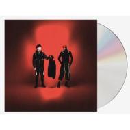 Breach cd digipack