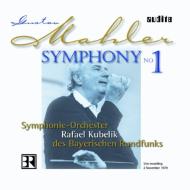 Mahler: sinfonia n.1
