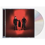 Breach cd jewelcase