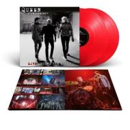 Live around the world (vinyl red limited edt.) (distribuzione esclusiva) (Vinile)