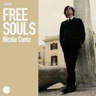 Nicola conte-free souls     dlp (Vinile)