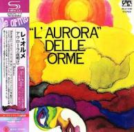 L'aurora delle orme(vers.japan)