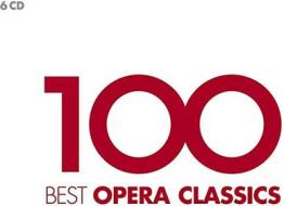 100 best opera classics