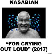 For crying out loud (Vinile)