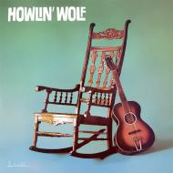 Howlin' wolf (Vinile)