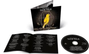 The very best of talk talk (Vinile)