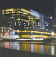 City streets