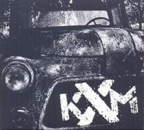 Kxm(european version/remixed)-cd
