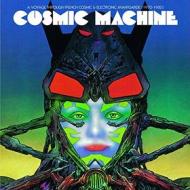 Cosmic machine