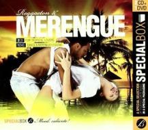 Merengue & reggaeton