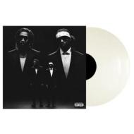 We still don't trust you (alternate cover - opaque white vinyl) (Vinile)