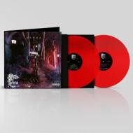 Vita vera mixtape, aspettando la divina commedia (2lp rosso trasparente) (Vinile)