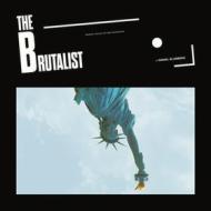 The brutalist (Vinile)