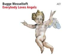 Everybody loves angels [lp] (Vinile)