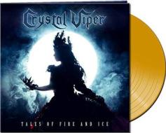Tales of fire and ice - yellow edition (Vinile)