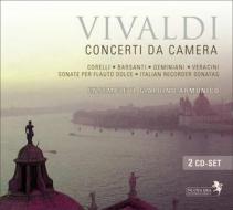 Vivaldi: concerti da camera