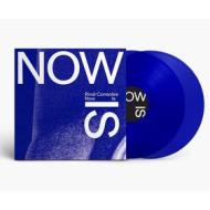Now is (vinyl blue edt.) (Vinile)