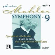 Mahler: sinfonia n.9