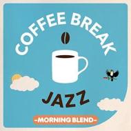 Coffee break jazz -morning blend-