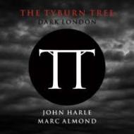 Tyburn tree-dark london   cd