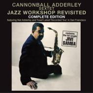 Jazz workshop revisited (complete ed.)