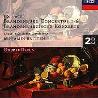 Brandenburg concertos 1-6 (concerti brandeburghesi completi)
