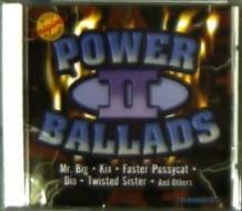 Power ballads ii