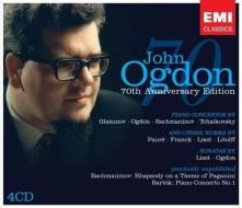 Ogdon, john-70th anniversary editio