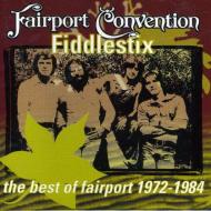 Fiddlestix: the best of fairport 1972-1984