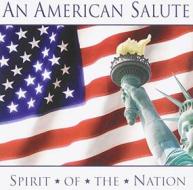 An american salute - spirit of the nation
