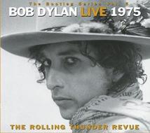 Vol. 5-bootleg series: bob dylan live 1975