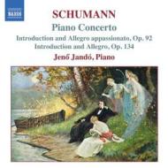 Concerto per pianoforte op.54, intr