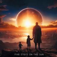 Five steps on the sun (escluisiva discoteca laziale) (Vinile)