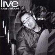 Luca carboni live