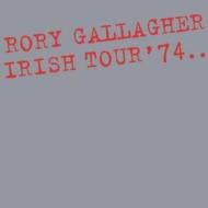 Irish tour  74