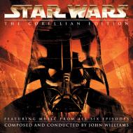 Star wars: the corellian edition